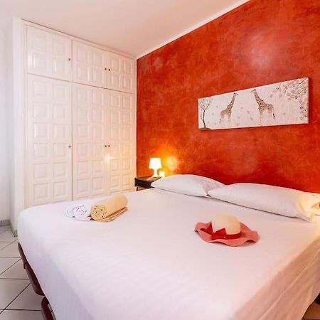 Apartamento 5C Oasis Beautiful Terrace And Pool Costa Adeje  Exterior foto
