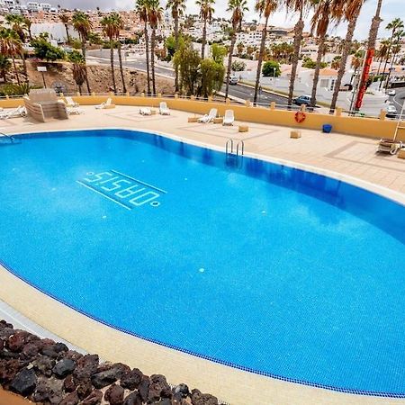 Apartamento 5C Oasis Beautiful Terrace And Pool Costa Adeje  Exterior foto
