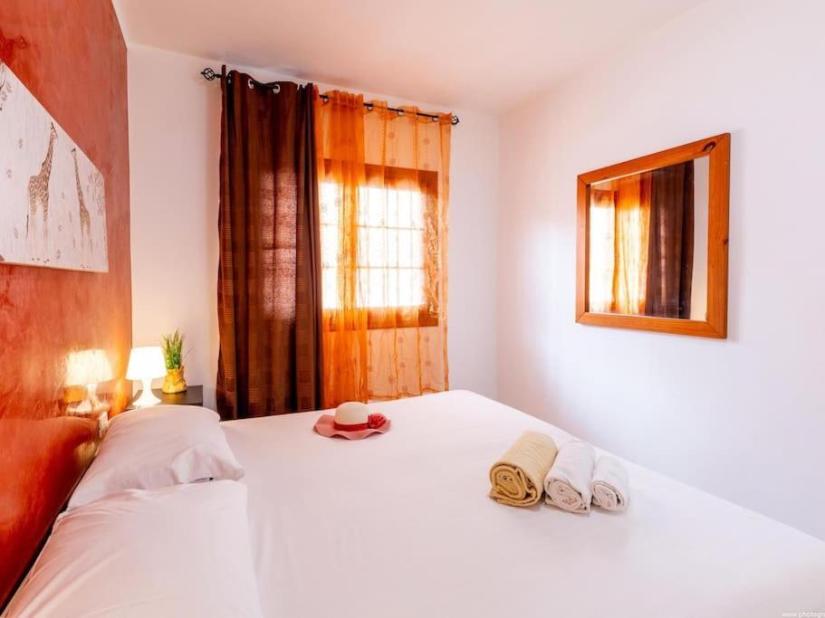 Apartamento 5C Oasis Beautiful Terrace And Pool Costa Adeje  Exterior foto