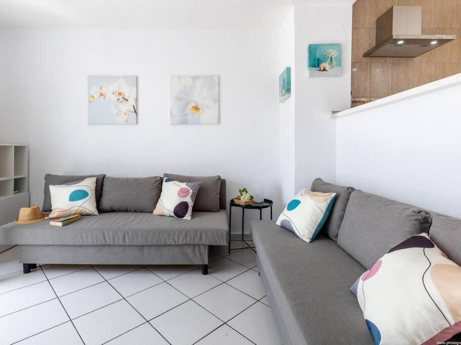Apartamento 5C Oasis Beautiful Terrace And Pool Costa Adeje  Exterior foto