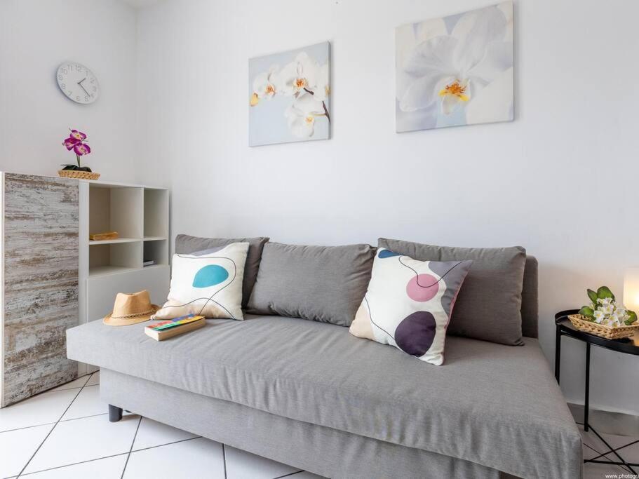 Apartamento 5C Oasis Beautiful Terrace And Pool Costa Adeje  Exterior foto